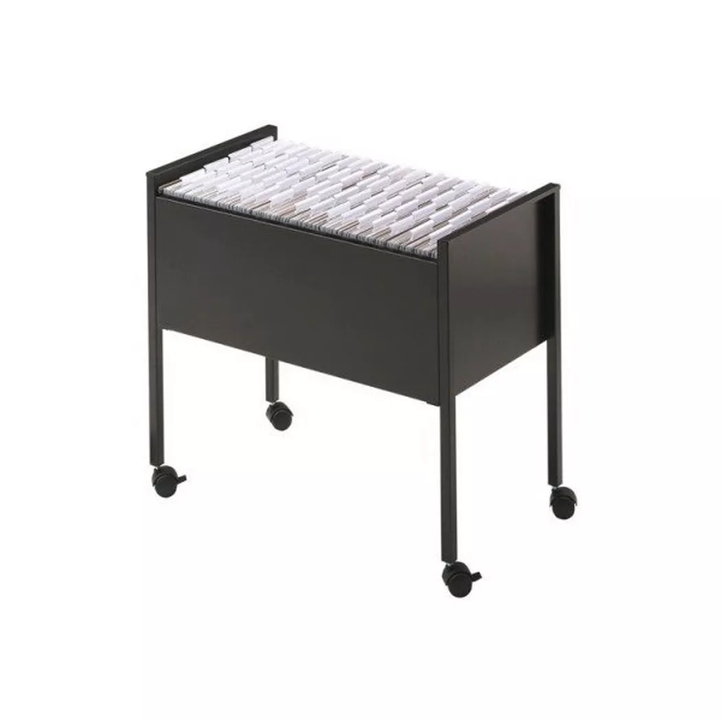 DURABLE Dossier suspend. Economy 309501 noir