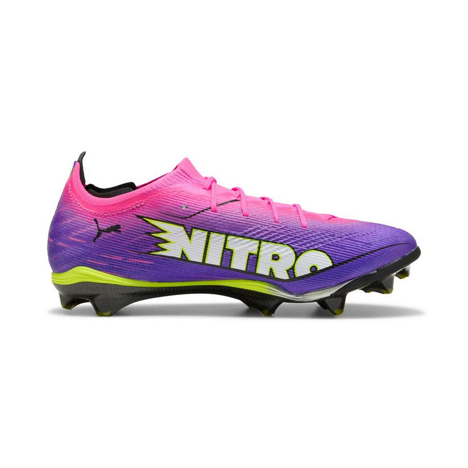 PUMA  Chaussures de football ultra 6 fg 