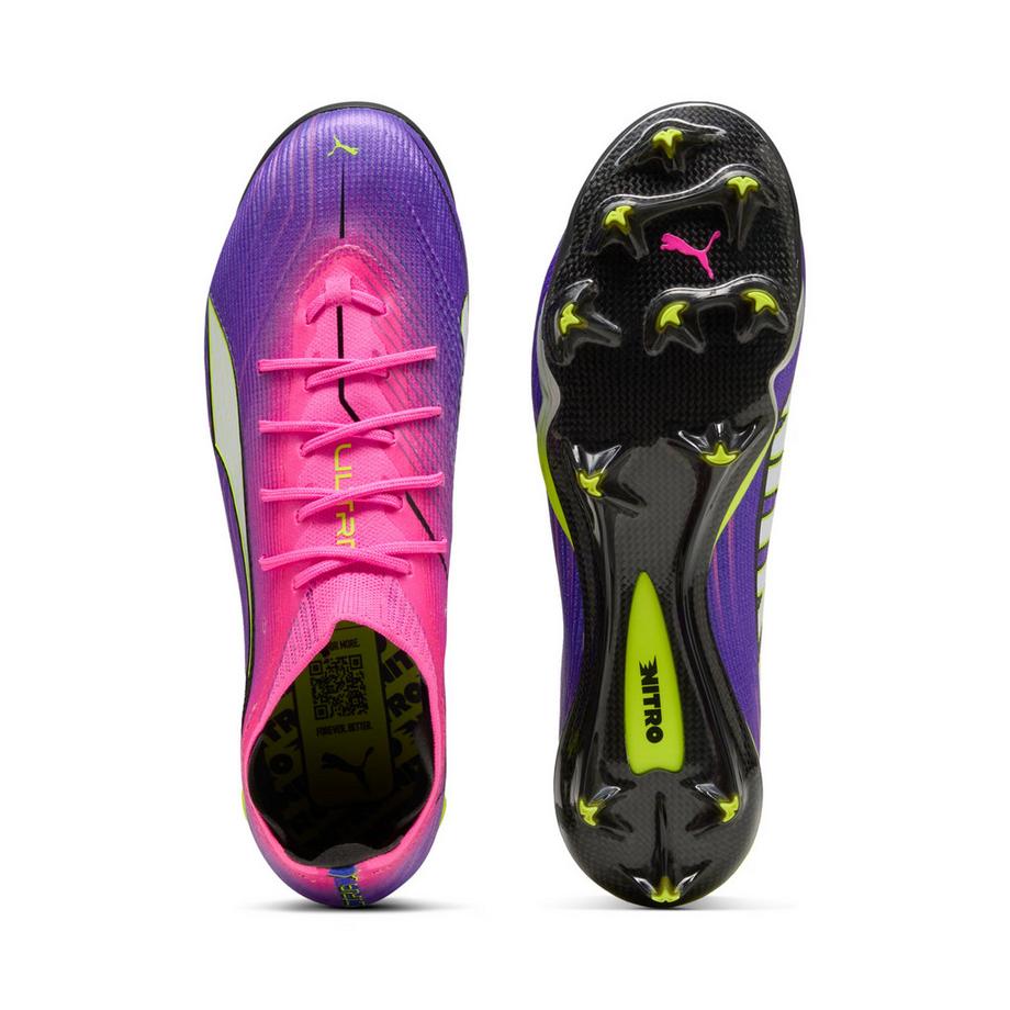 PUMA  Chaussures de football ultra 6 fg 