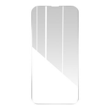 Pellicola iPhone 13 Pro Max Antibatteri