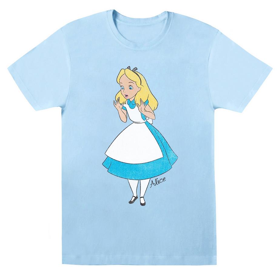 Alice in Wonderland TShirt