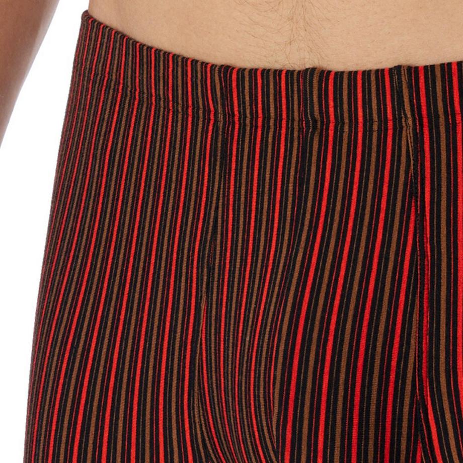 Schiesser Confezione da 9 Boxer Retro in Cotone  