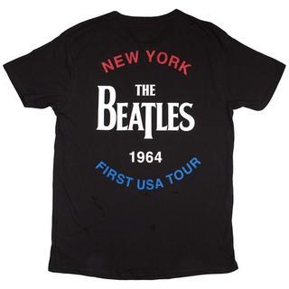 The Beatles New York 1964 T-Shirt  