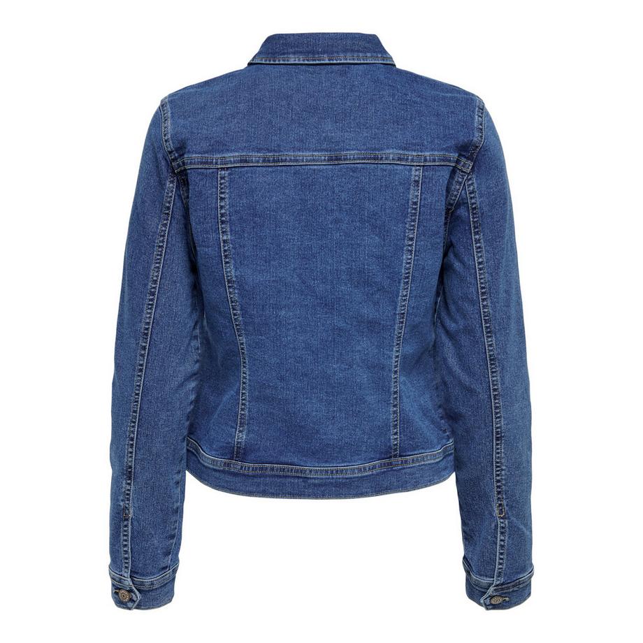 ONLY Wonder Veste en Jean  
