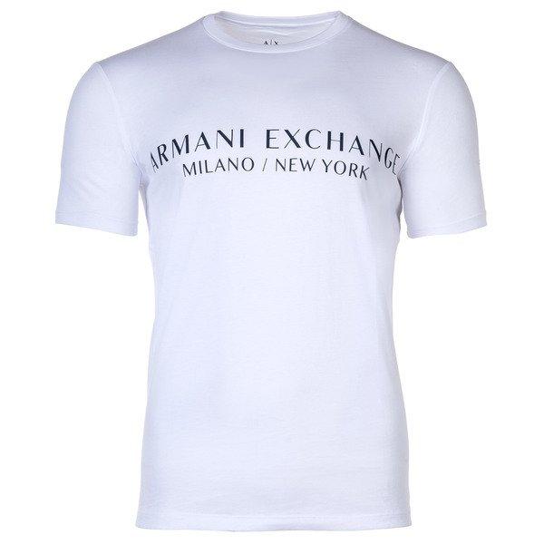 Armani Exchange  T-shirt  Confortable à porter 