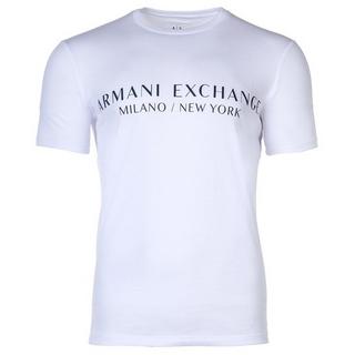 Armani Exchange  T-shirt  Confortable à porter 