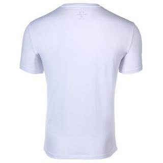 Armani Exchange Sportliches Regular Fit T-Shirt  