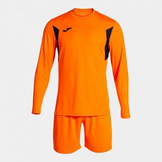 Joma  langarmtrikot + trainingsshorts winner 