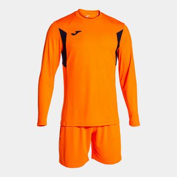 langarmtrikot + trainingsshorts winner