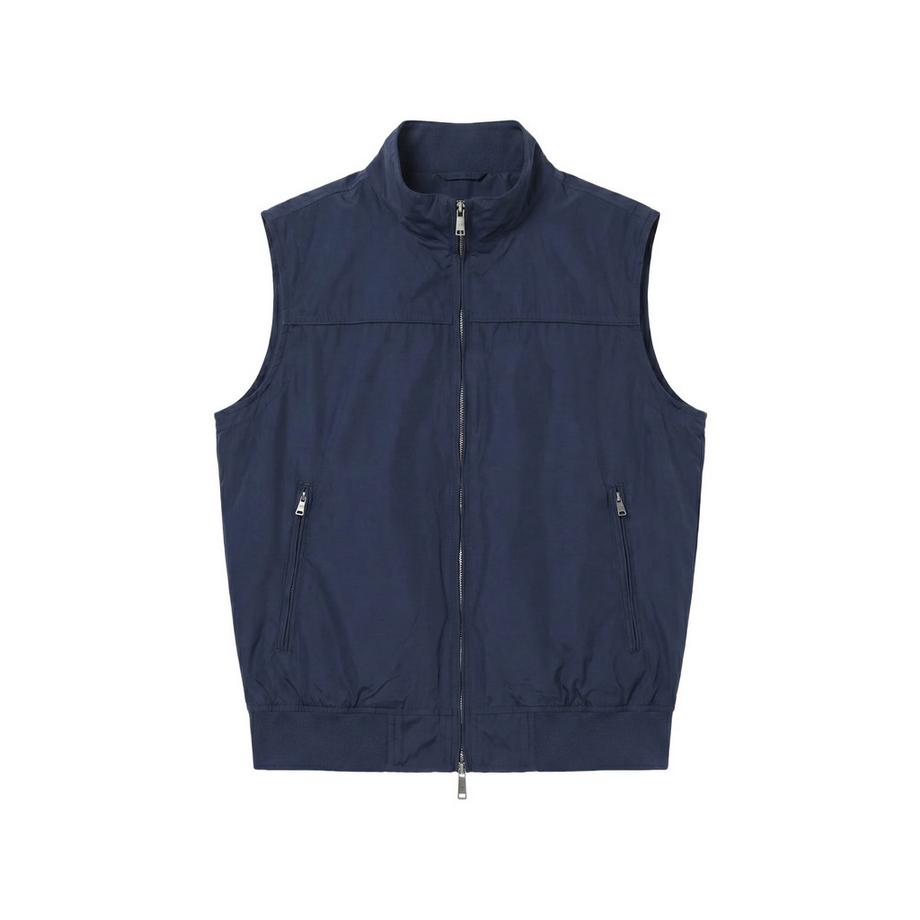 Navigare Gilet con Cerniera  