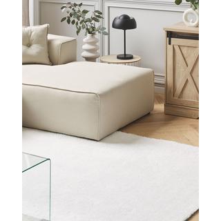 Beliani Tapis en Polyester Traditionnel DEMRE  