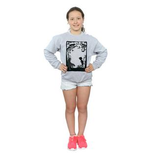 Disney  The Jungle Book Sweatshirt 