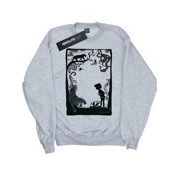 The Jungle Book Sweatshirt