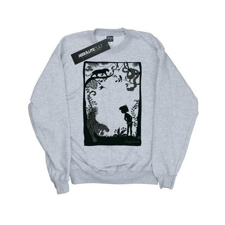 Disney  The Jungle Book Sweatshirt 