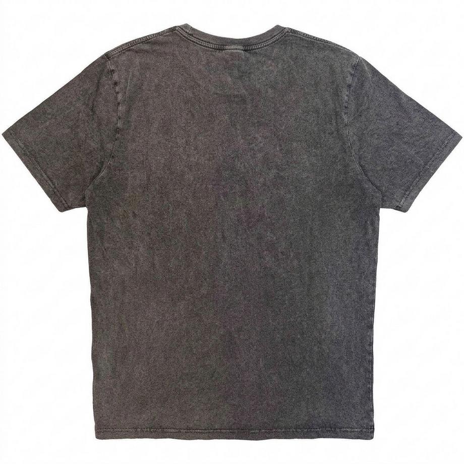 Pierce The Veil T-Shirt Lavaggio a Pietra  