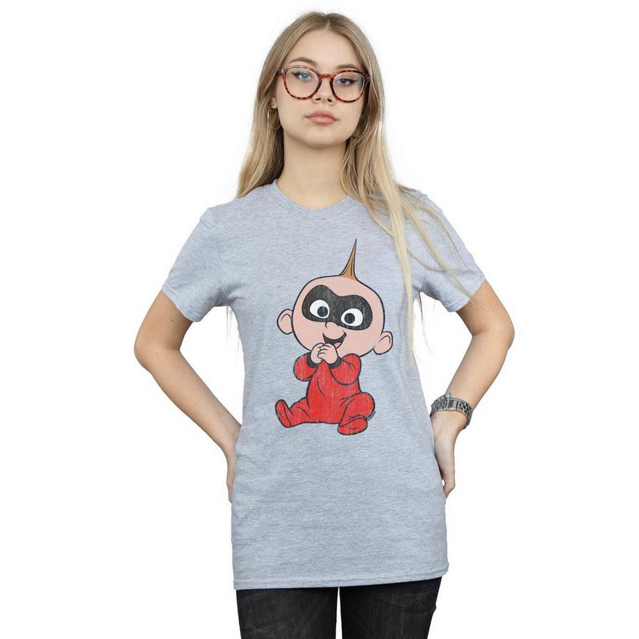 Disney Incredibles 2 Jack Jack T-Shirt  