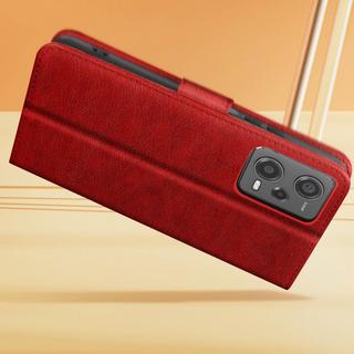 Avizar  Etui Redmi Note 12 Pro / 12 Pro Plus 5G 