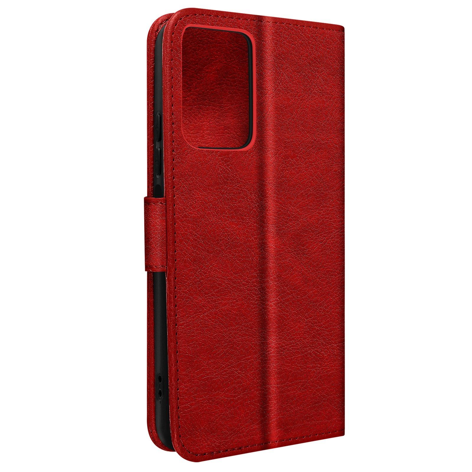 Avizar  Etui Redmi Note 12 Pro / 12 Pro Plus 5G 