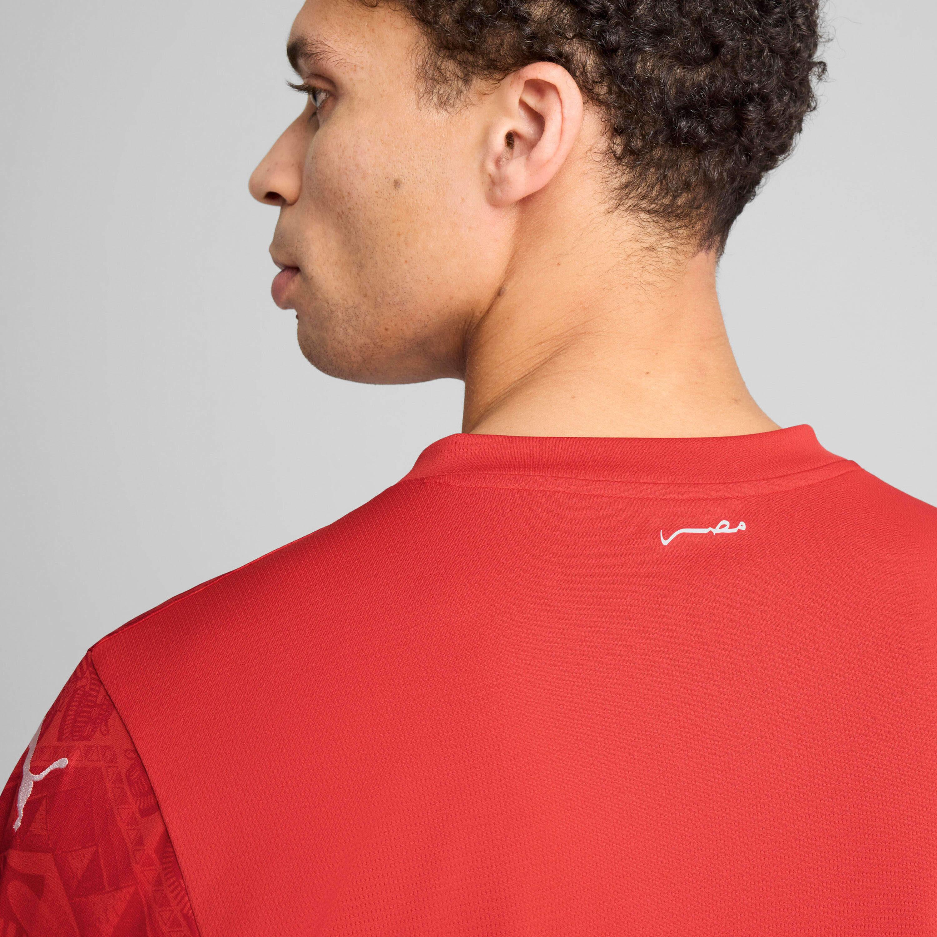 PUMA  maglia home égypte 2024 