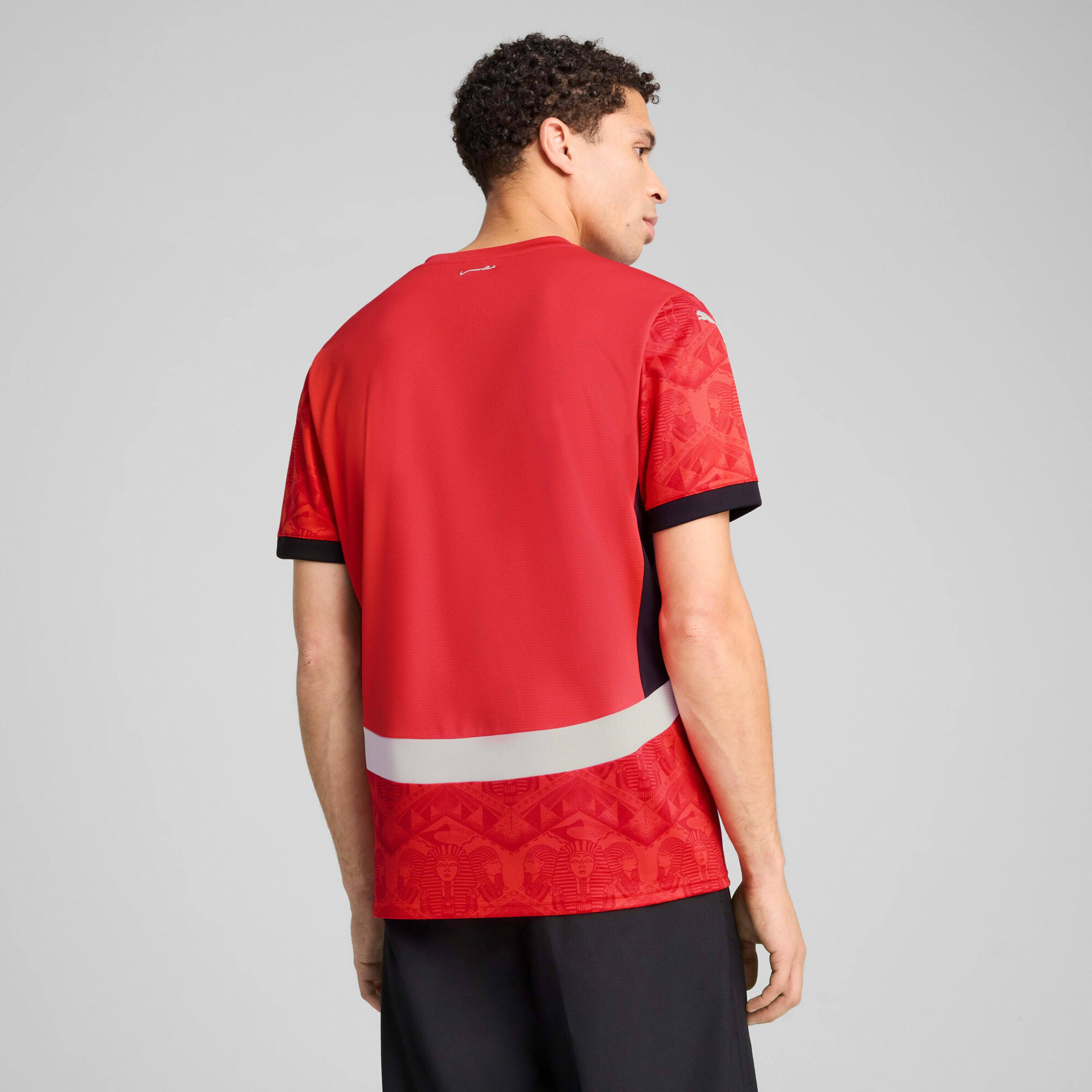 PUMA  maglia home égypte 2024 