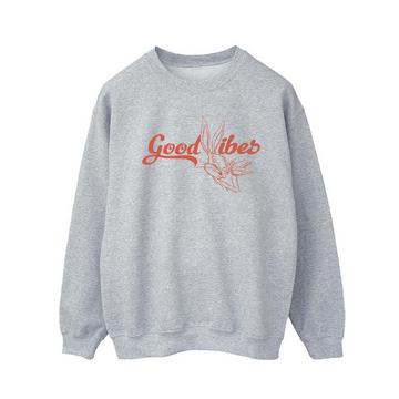 Good Vibes Sweatshirt