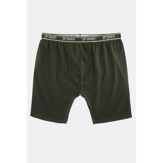 JP1880  Boxer long#, technologie FLEXNAMIC®, taille confortable griffée JP1880 