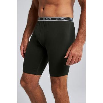 Boxer long#, technologie FLEXNAMIC®, taille confortable griffée JP1880