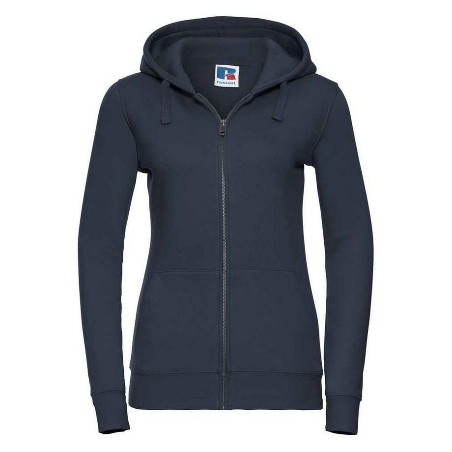 Veste À Capuche Authentic