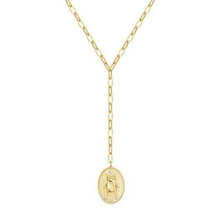 Glanzstücke München  Femme Collier en argent 