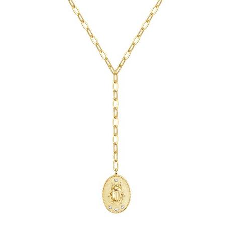 Glanzstücke München  Femme Collier en argent 