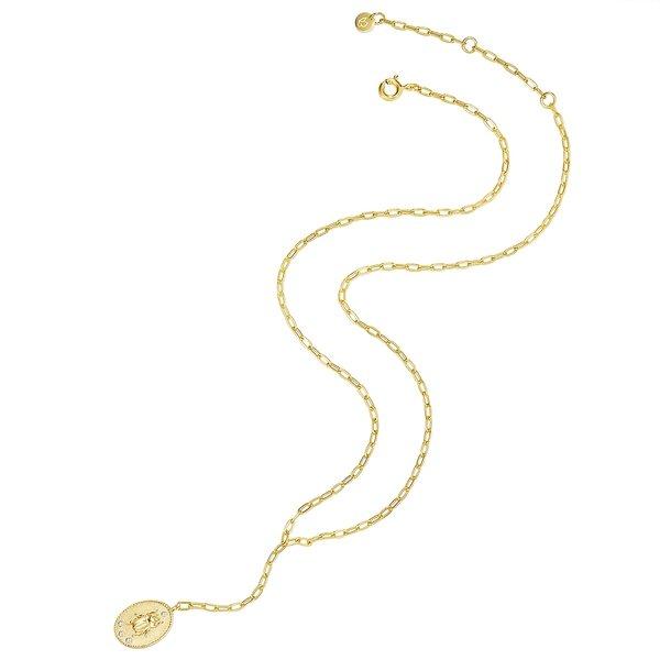 Glanzstücke München  Femme Collier en argent 