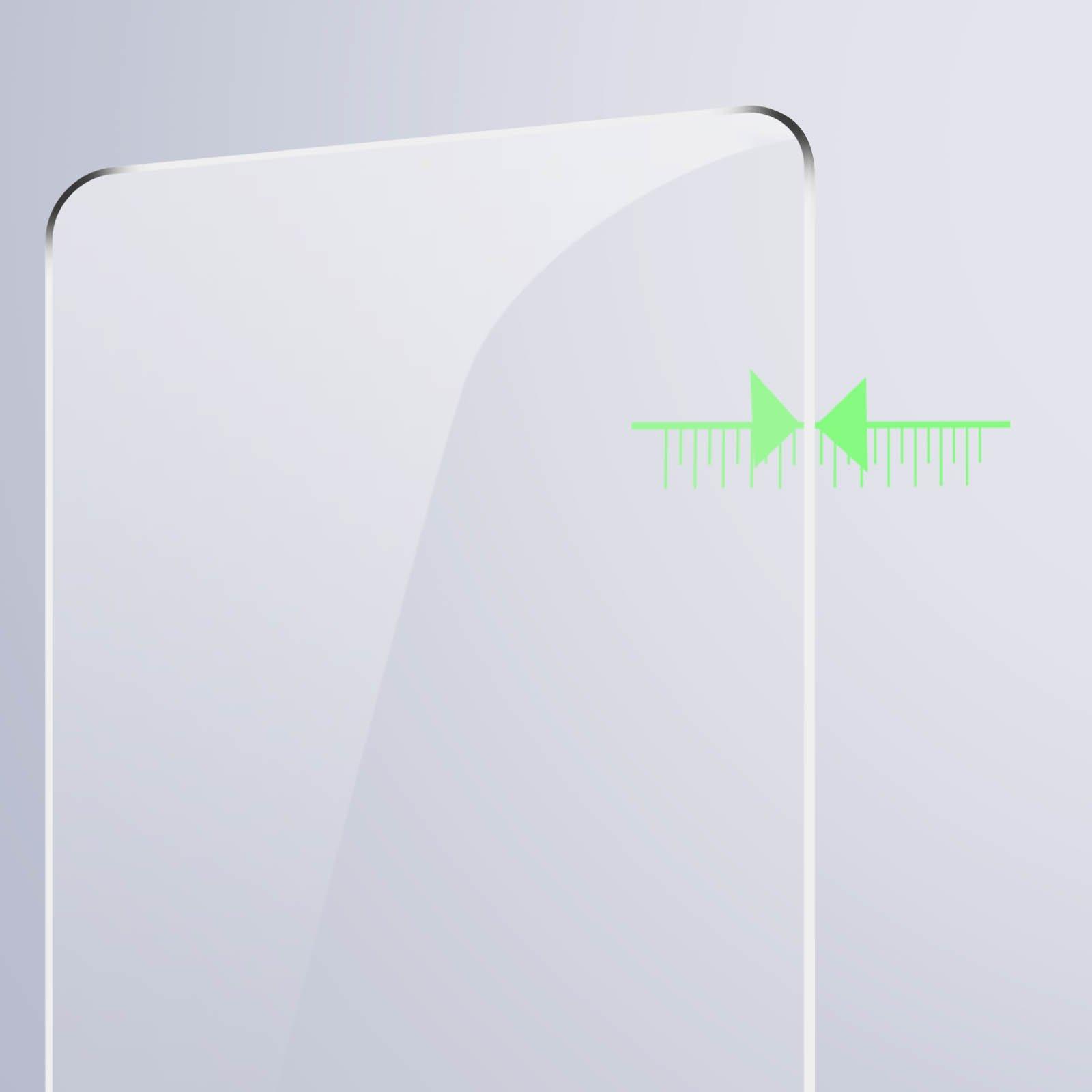 Avizar  Displayfolie Samsung Xcover Pro 