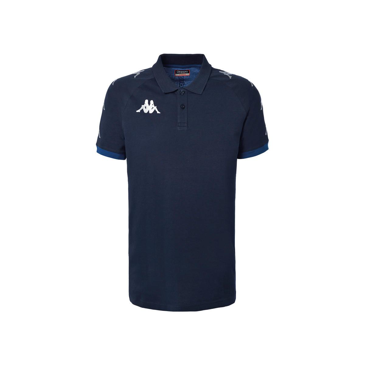 Kappa  polo calde 