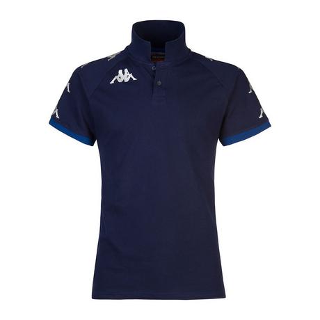 Kappa  polo calde 