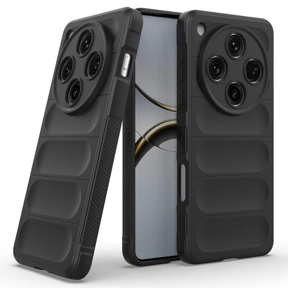 Cover-Discount  OPPO Find X8 Pro - Custodia protettiva robusta 