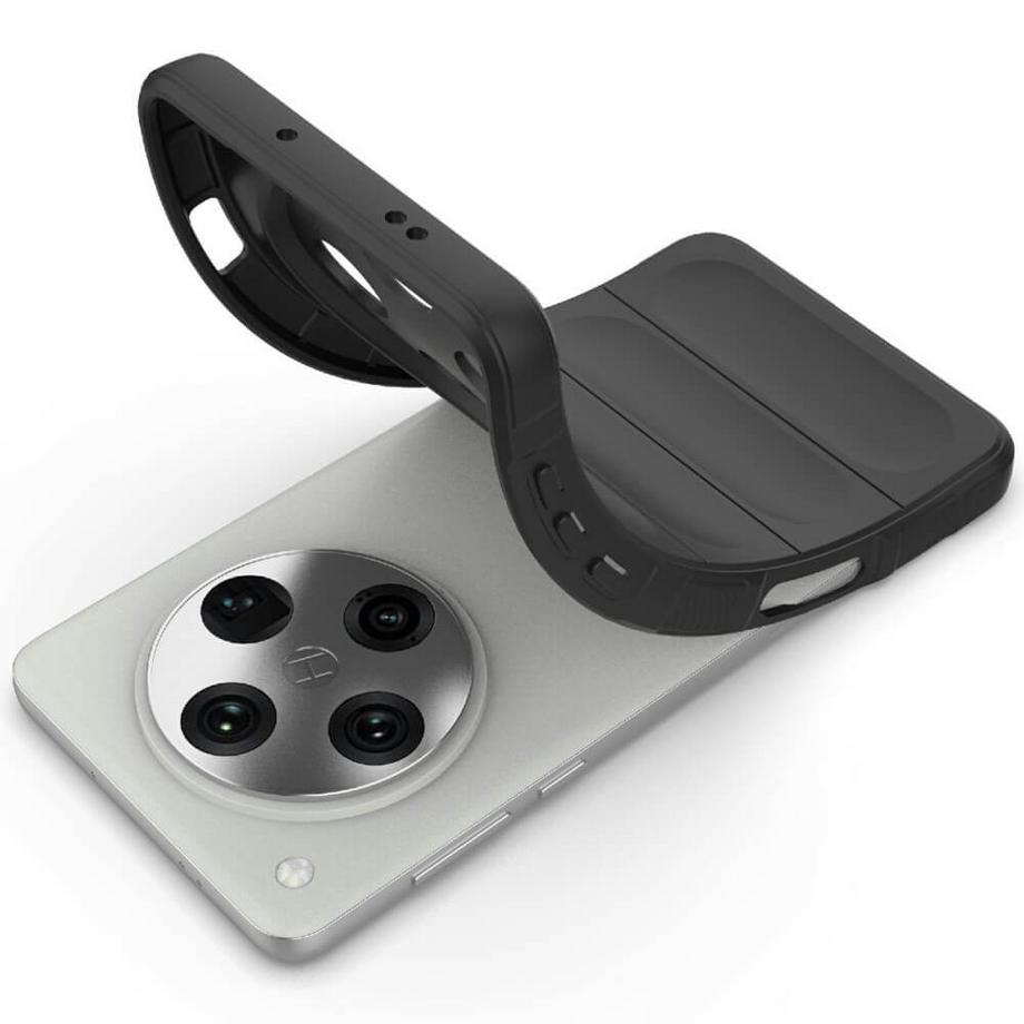 Cover-Discount  OPPO Find X8 Pro - Custodia protettiva robusta 