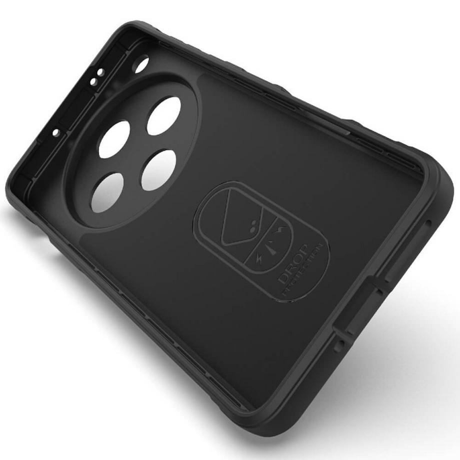 Cover-Discount  OPPO Find X8 Pro - Custodia protettiva robusta 