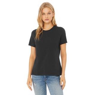 Bella + Canvas T-shirt Jersey Manches Courtes  