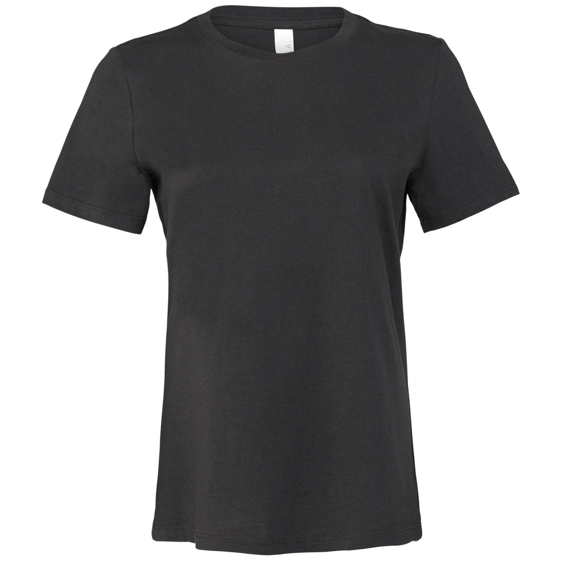 Bella + Canvas T-shirt Jersey Manches Courtes  