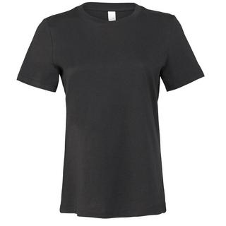 Bella + Canvas T-shirt Jersey Manches Courtes  