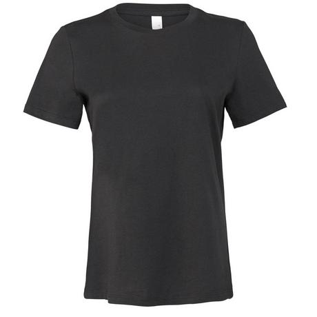 Bella + Canvas T-shirt Jersey Manches Courtes  