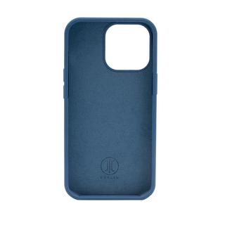 JT Berlin  iPhone 14 Pro - JT Berlin Steglitz Silikon Case 