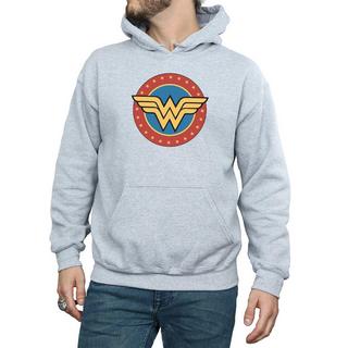 DC COMICS  Kapuzenpullover 