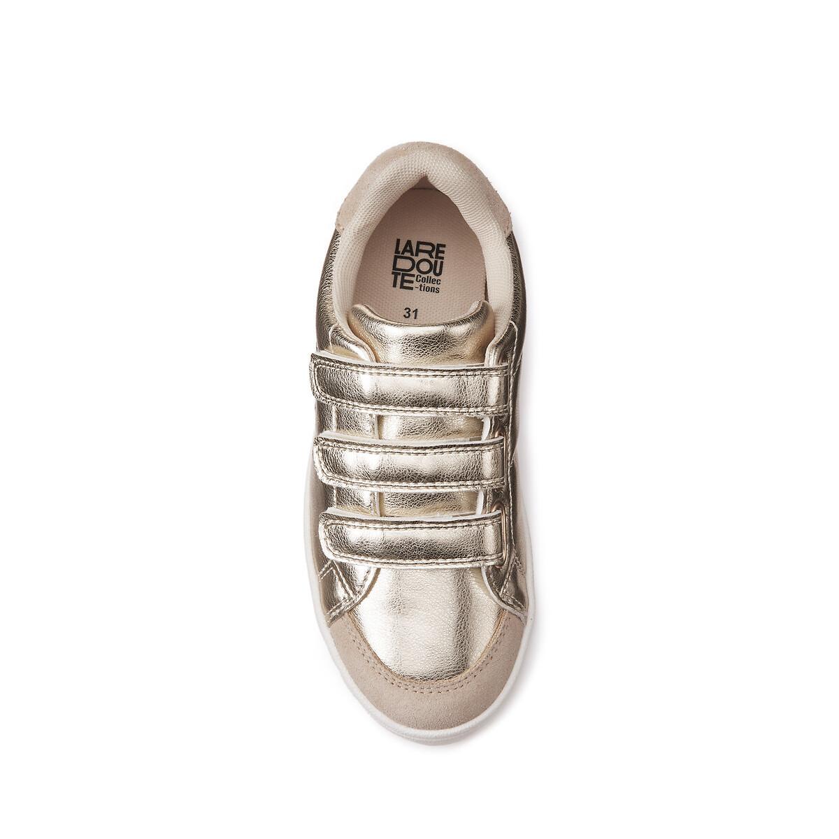 La Redoute Collections  Sneakers mit Klettverschluss 