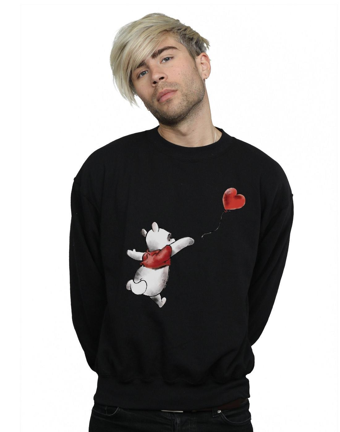 Winnie the Pooh  Sweatshirt 