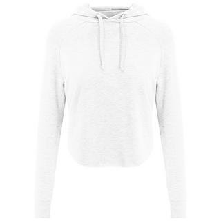 AWDis  Cool Kurzes Hoodie Gekreuzte Rückenträger 