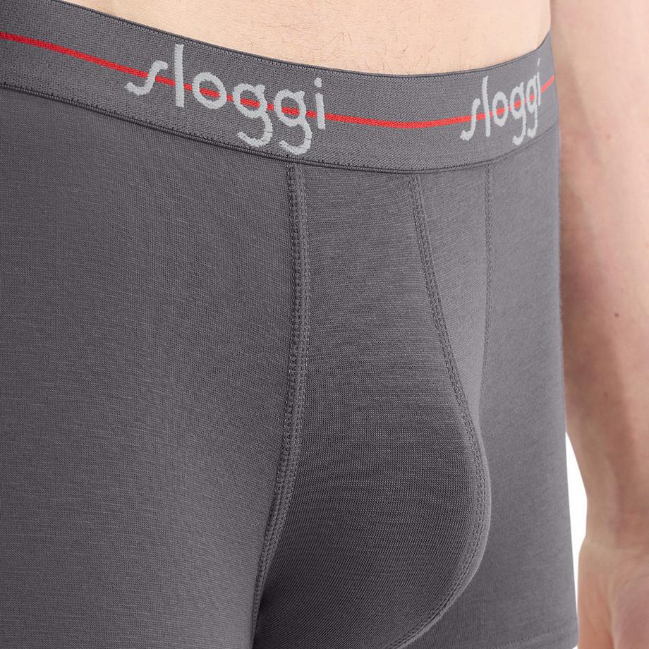 sloggi Start Short Hipster Confezione da 6  