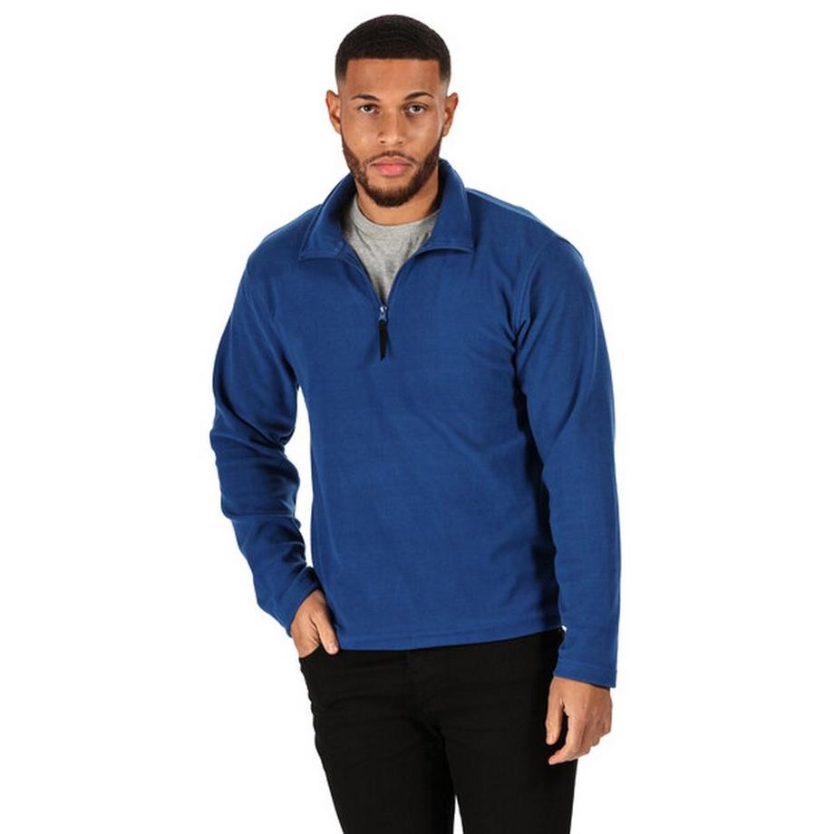 Regatta Micro Zip Neck Pile  
