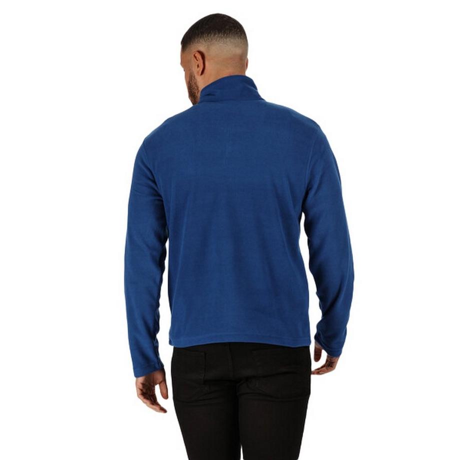 Regatta Micro Zip Neck Pile  