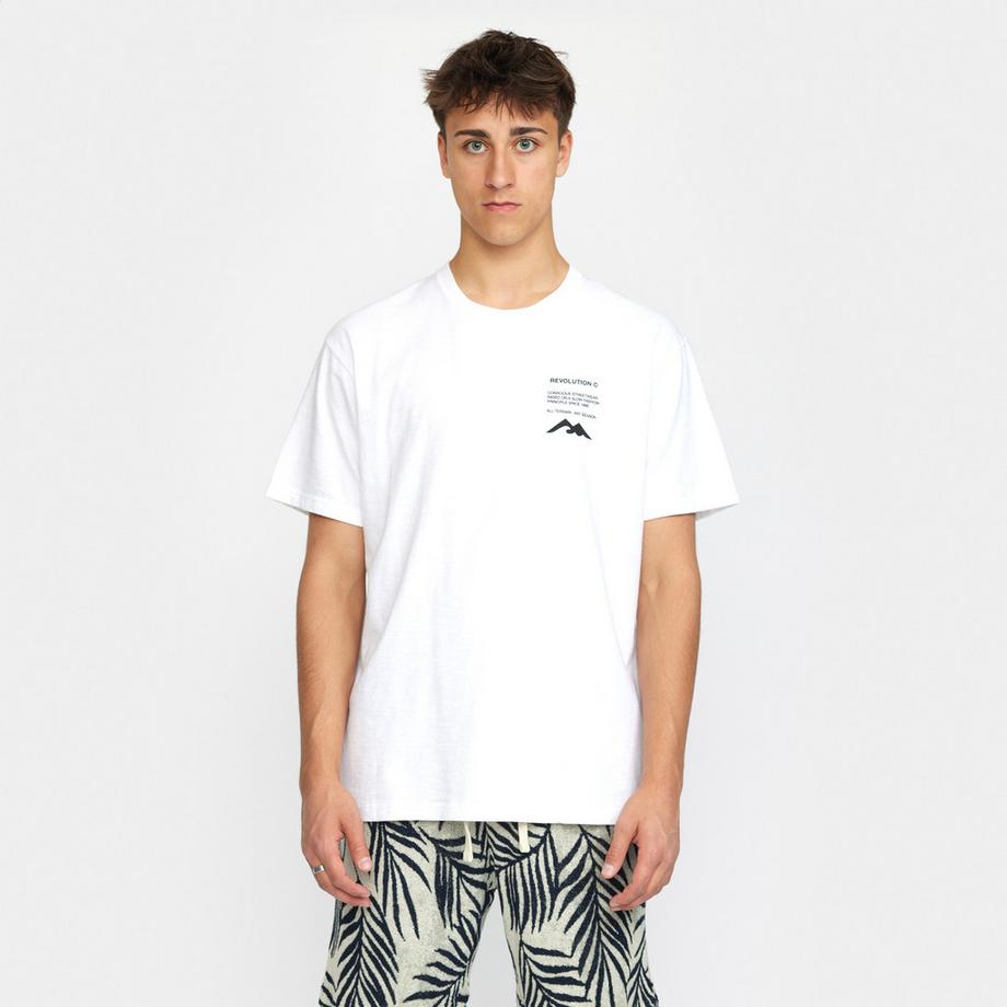 Revolution T-Shirt Loose Fit  